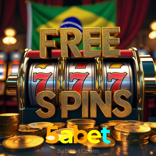 5abet：Ganhe na roleta e aposte no futebol no cassino online mais confiável!