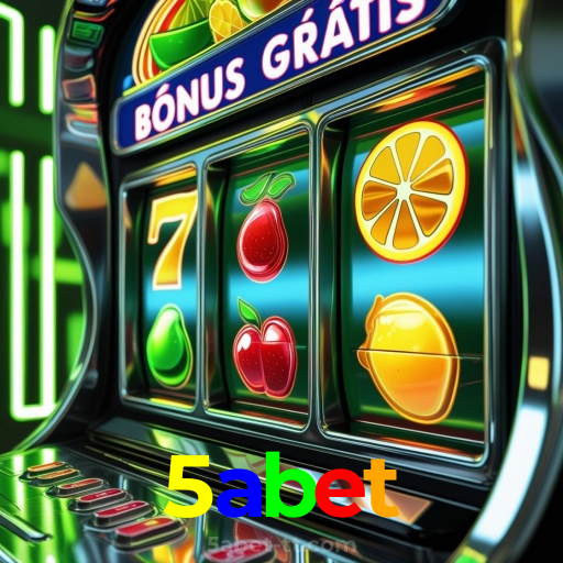 5abet:A diversão e as vitórias estão te esperando no nosso cassino online!