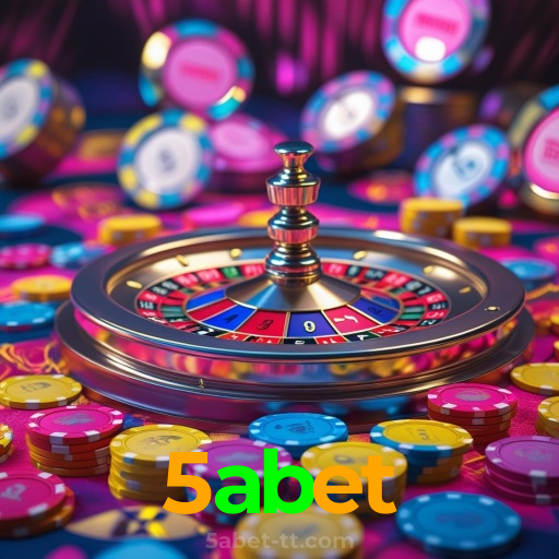 5abet：Jogue poker e conquiste prêmios como um verdadeiro campeão!