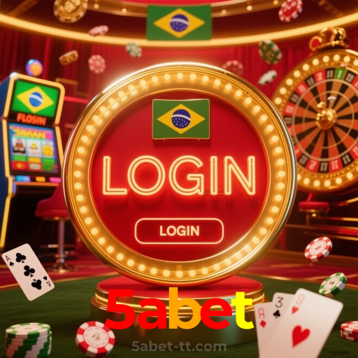 5abet:A diversão do cassino e as apostas no futebol ao seu alcance!
