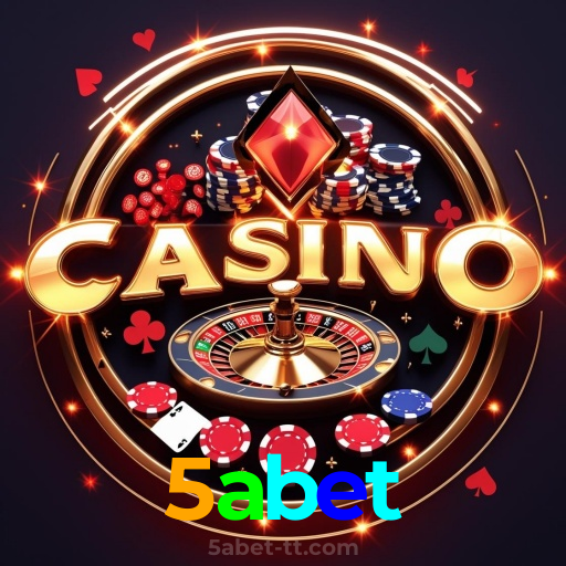 5abet：Sinta a emoção de apostar no futebol online e conquistar prêmios!
