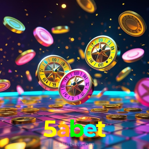 5abet：A sorte está na roleta! Aposte e veja sua vitória acontecer!