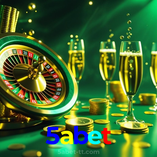5abet:Cada giro nas roletas é uma chance de vitória! Aposte agora!