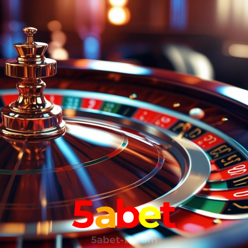 5abet：Jogue roleta, aposte no futebol e vença no nosso cassino online!
