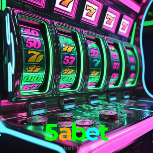 5abet:A roleta está te esperando para grandes prêmios!