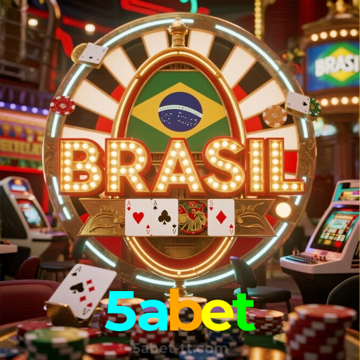 5abet：Apostas no futebol e grandes prêmios nos melhores jogos de cassino!