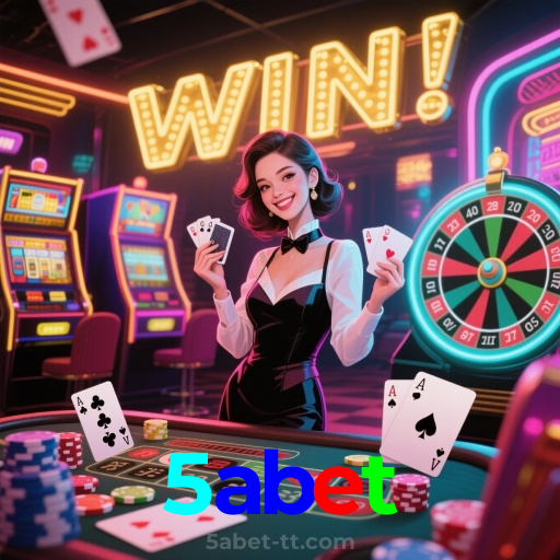 5abet:Poker, roleta e apostas ao vivo no futebol online, tudo ao seu alcance!