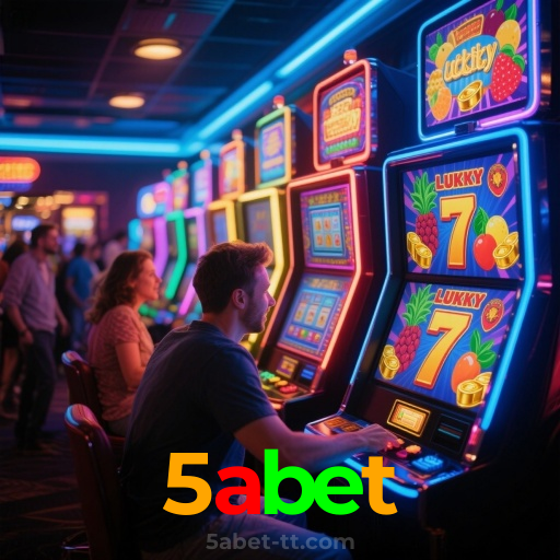 5abet:Cada jogo é uma chance de ganhar! Jogue agora e vença!