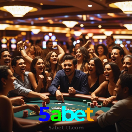 5abet：Ganhe no blackjack e aposte no futebol para uma experiência única!