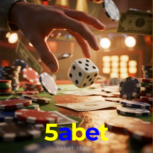 5abet:Aposte no futebol digital e conquiste prêmios fantásticos!