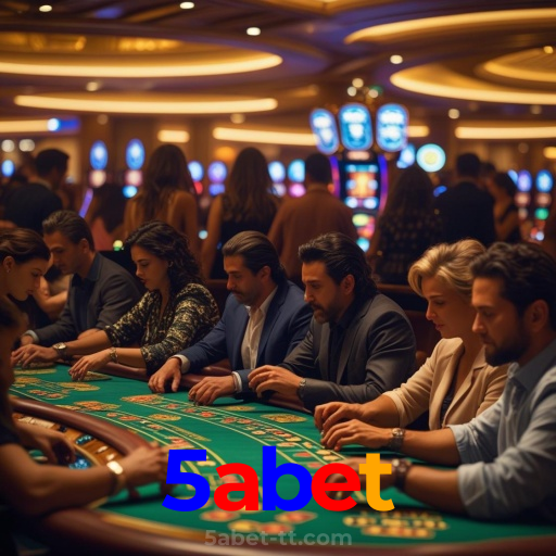 5abet：Jogue blackjack e aposte no futebol para uma experiência inesquecível!