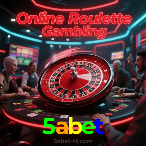 5abet：Gire a roleta e faça história! Grandes prêmios estão ao seu alcance!