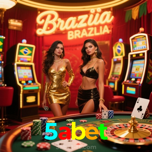 5abet：Vença no blackjack e conquiste grandes prêmios!