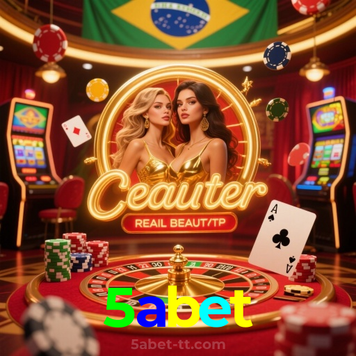 5abet:Jogue nas roletas e veja a sorte sorrir para você!