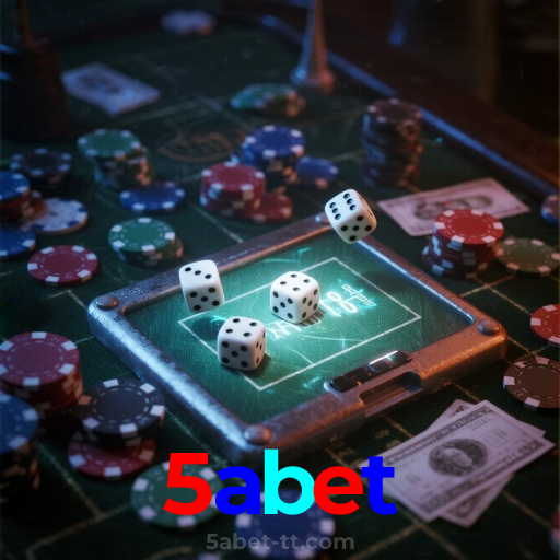 5abet:Aposte no futebol online e vença de forma única!