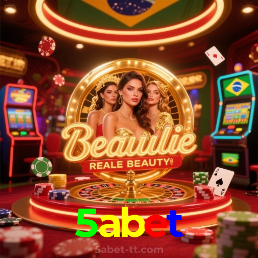 5abet:Apostas emocionantes em futebol e os melhores jogos de cassino online!