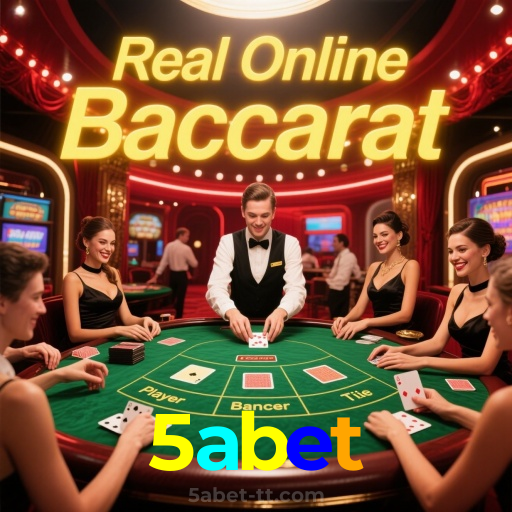 5abet：O melhor cassino online com roleta, poker e apostas no futebol!