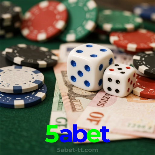 5abet:Jogue nas nossas slots e conquiste vitórias épicas!
