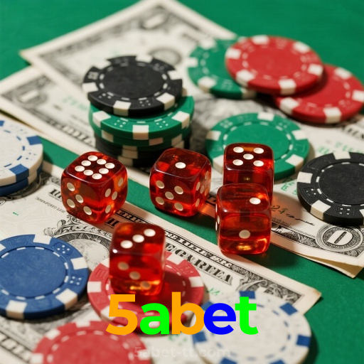 5abet：Jogue poker, slots e aposte no futebol para uma experiência única!