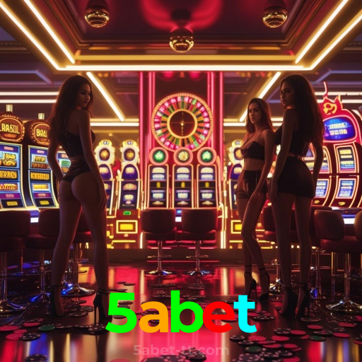 5abet:Jogue blackjack, aposte no futebol e conquiste vitórias épicas no cassino online!