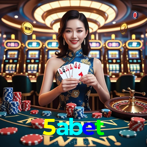 5abet:Jogue poker online e mostre que você é o mestre do jogo!