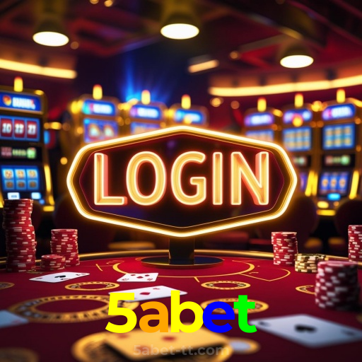 5abet：A melhor experiência de apostas no futebol e cassino está no nosso site!