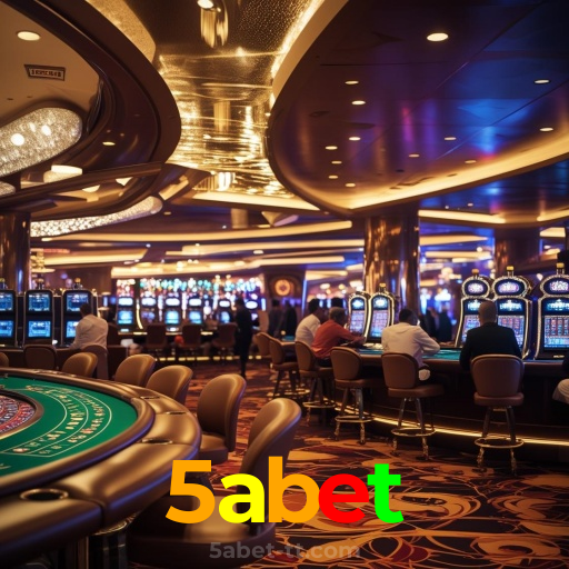 5abet:Aposte no futebol e jogue no melhor cassino online para grandes vitórias!