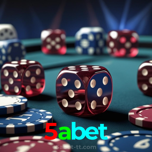 5abet:Onde o futebol e o cassino online se encontram para diversão sem fim!