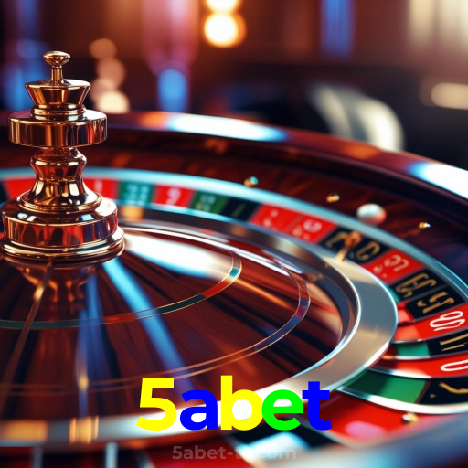 5abet：Jogue as melhores slots e aposte no futebol para grandes vitórias!