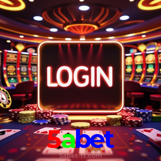 5abet：As melhores oportunidades estão aqui! Aposte nas slots e ganhe prêmios fantásticos!