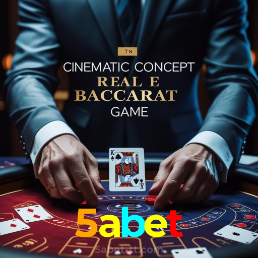 5abet:A sorte está no cassino online com apostas no futebol e grandes vitórias!