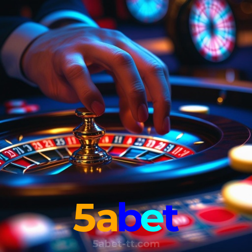 5abet:Jogue nas slots e ganhe prêmios surreais!