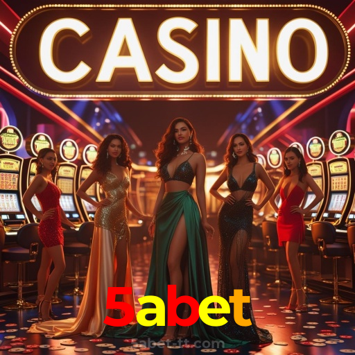 5abet:Divirta-se com blackjack e apostas no futebol online, onde a sorte está ao seu lado!