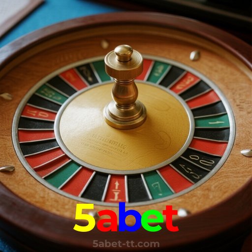 5abet：Encontre a sorte na roleta! Aposte agora e ganhe!
