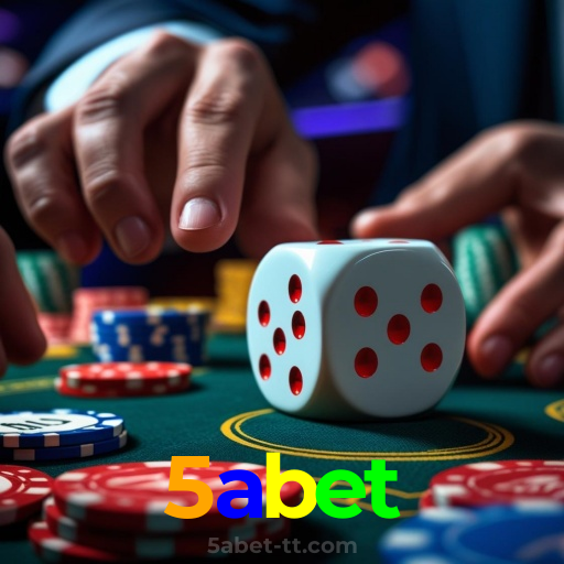5abet：A diversão nunca para! Entre no nosso cassino e jogue os melhores jogos!