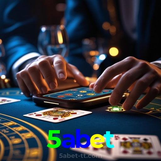 5abet:Jogue poker, slots e aposte no futebol ao vivo com confiança!