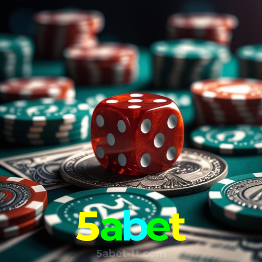 5abet:A sorte está no cassino online com apostas no futebol e grandes vitórias!