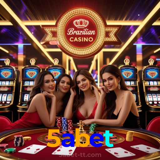 5abet：Vença grandes prêmios nas mesas de poker online!