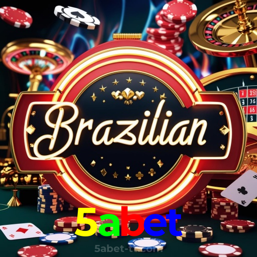 5abet:Ganhe prêmios fantásticos nas roletas online!