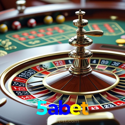 5abet:Vença no poker e mostre que você é um verdadeiro campeão!