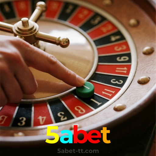 5abet:Jogue no cassino online com apostas em futebol e ganhe grandes prêmios!