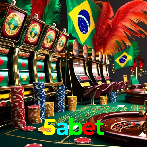 5abet:Sinta a emoção do blackjack! Aposte agora e ganhe!