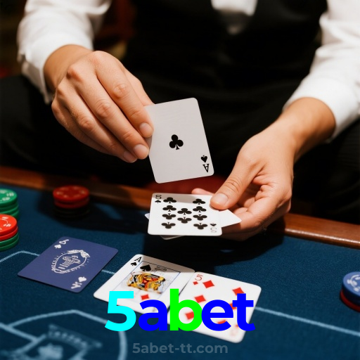 5abet：A sorte está ao seu lado no cassino online com jogos de roleta e apostas no futebol!
