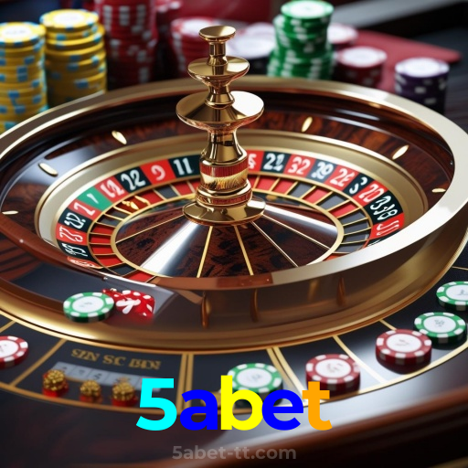 5abet：Jogue poker, aposte no futebol e leve prêmios incríveis no cassino!