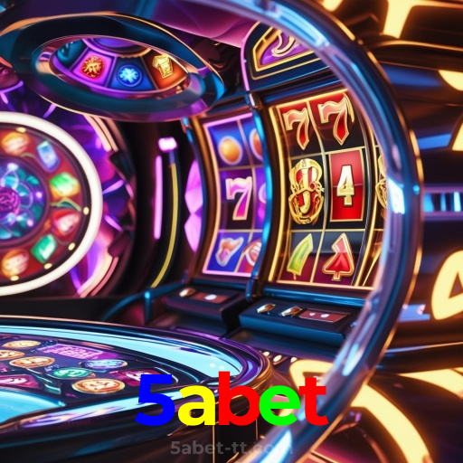 5abet:Em cada giro, novas vitórias! Venha jogar nas melhores slots!