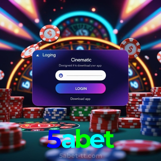 5abet:Jogue slots, aposte no futebol e vença em grande estilo!