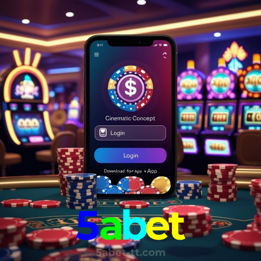 5abet：O melhor do futebol online está aqui! Aposte e vença!