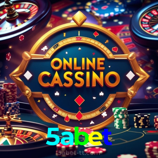 5abet:A diversão nunca para! Entre no nosso cassino e jogue os melhores jogos!