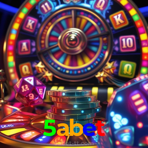 5abet:Aposte no futebol e ganhe prêmios em blackjack e roleta online!