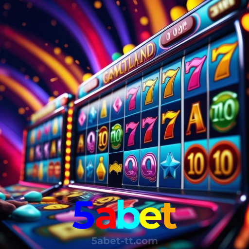 5abet:Onde a sorte está ao seu lado: apostas no futebol e vitórias no cassino!